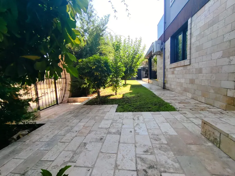 Pırlanta Villa 1 dış mekan görünümü 20