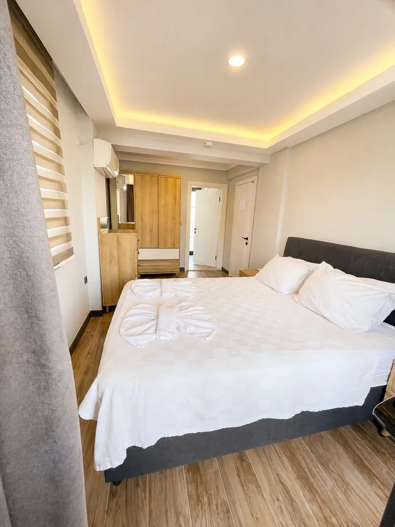 Pırlanta Villa 1 iç mekan görünümü 6