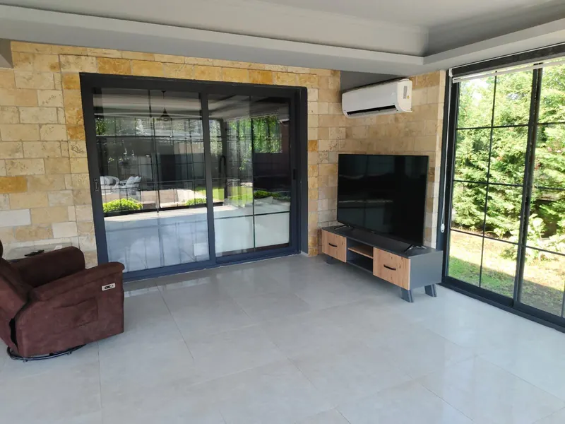 Pırlanta Villa 1 iç mekan görünümü 16