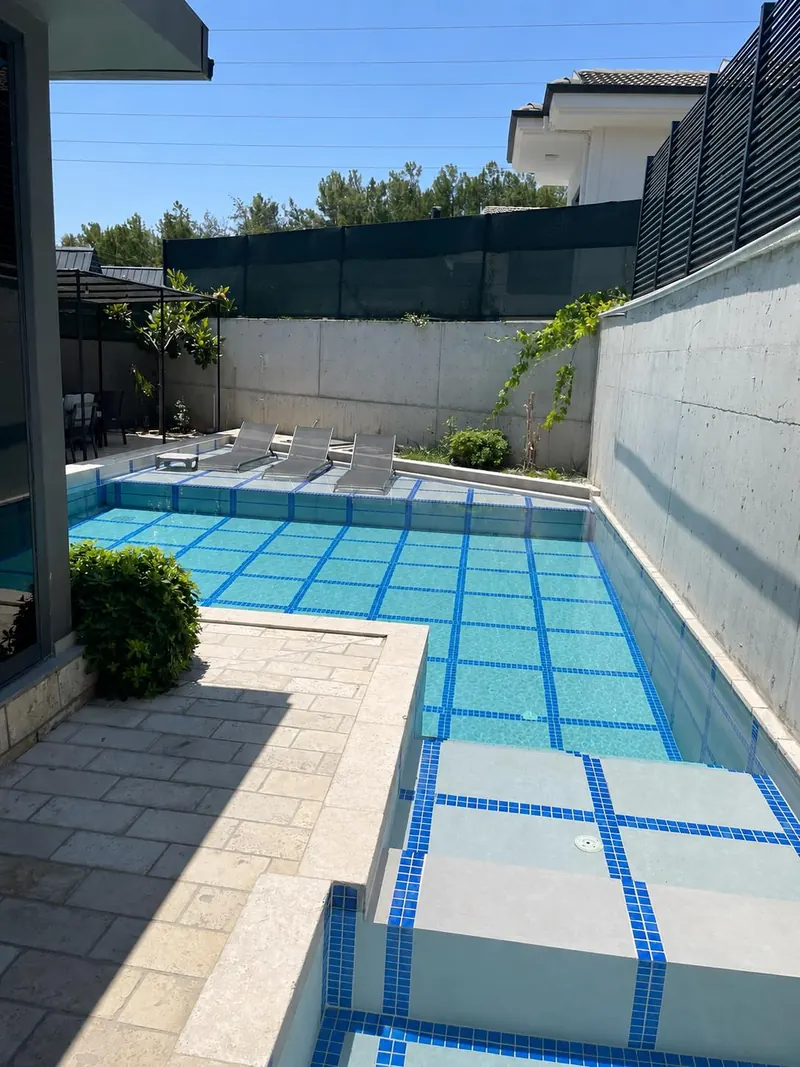 Pırlanta Villa 1 dış mekan görünümü 2