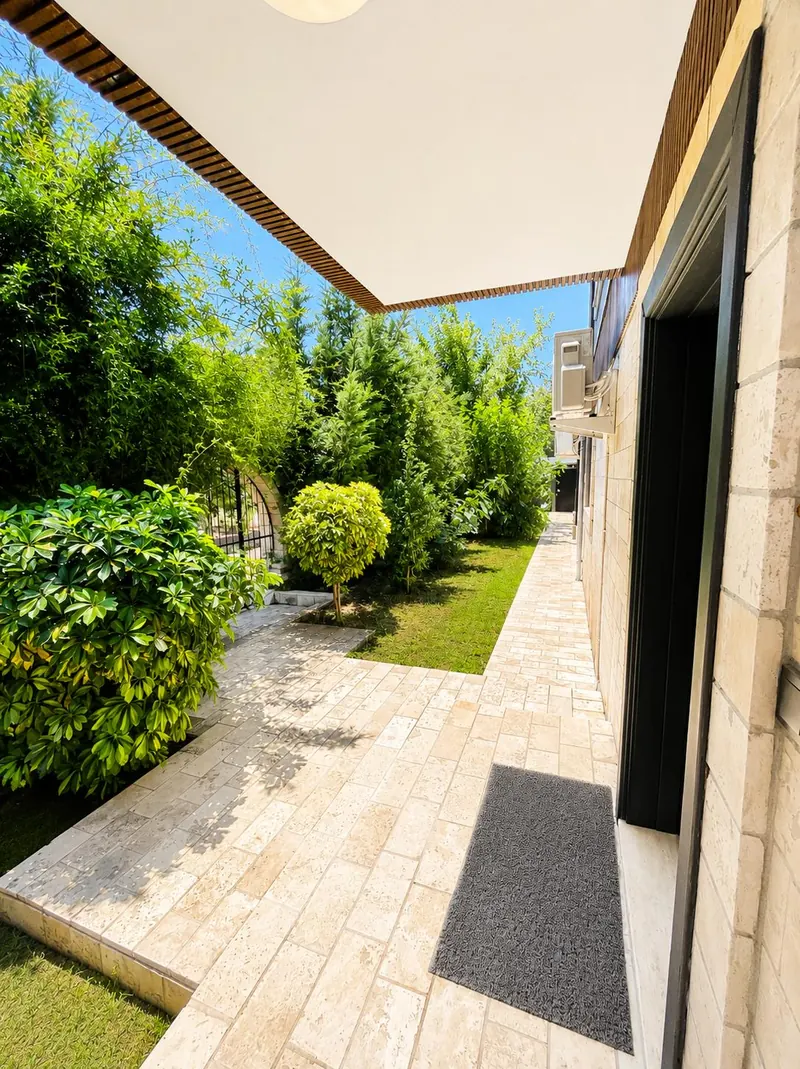 Pırlanta Villa 1 dış mekan görünümü 7