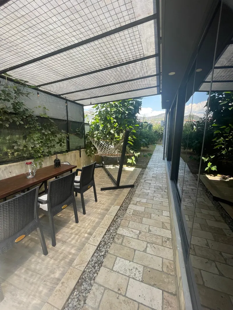 Pırlanta Villa 2 dış mekan görünümü 3