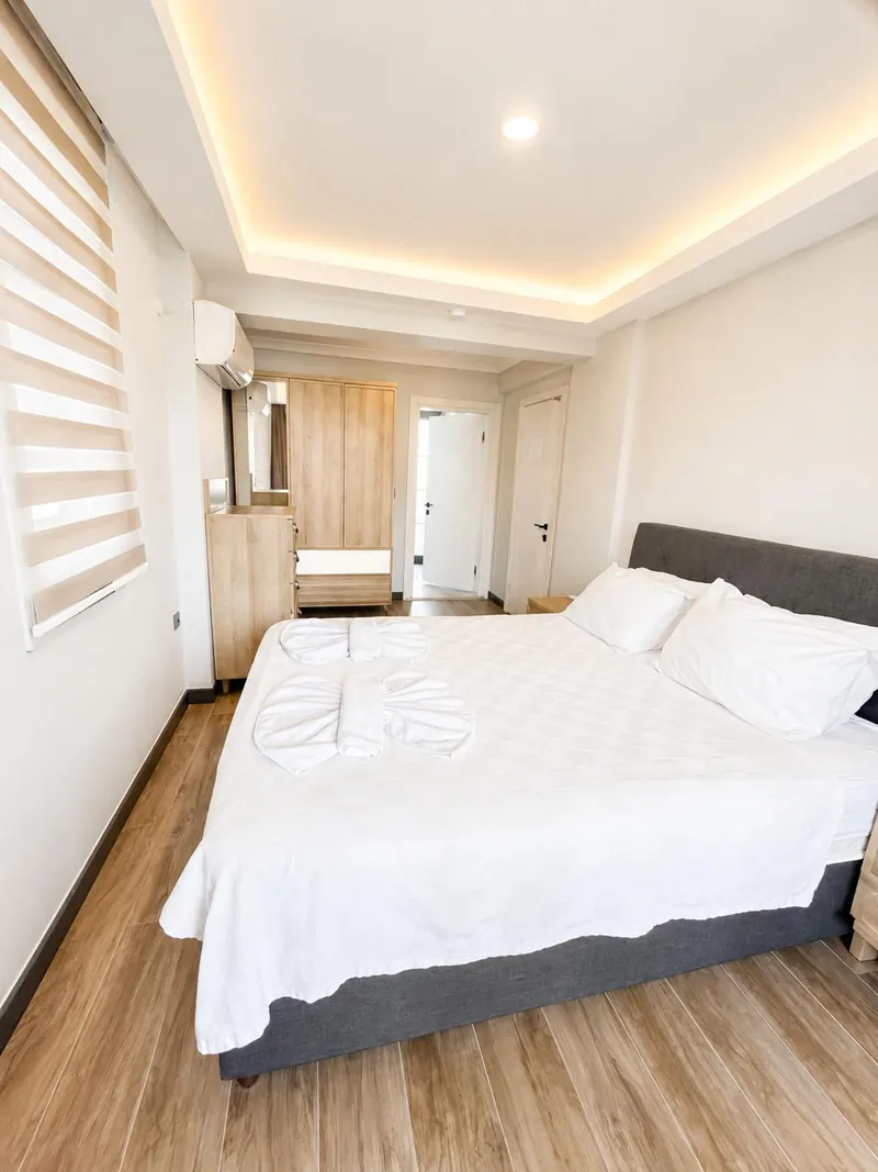 Pırlanta Villa 2 iç mekan görünümü 8