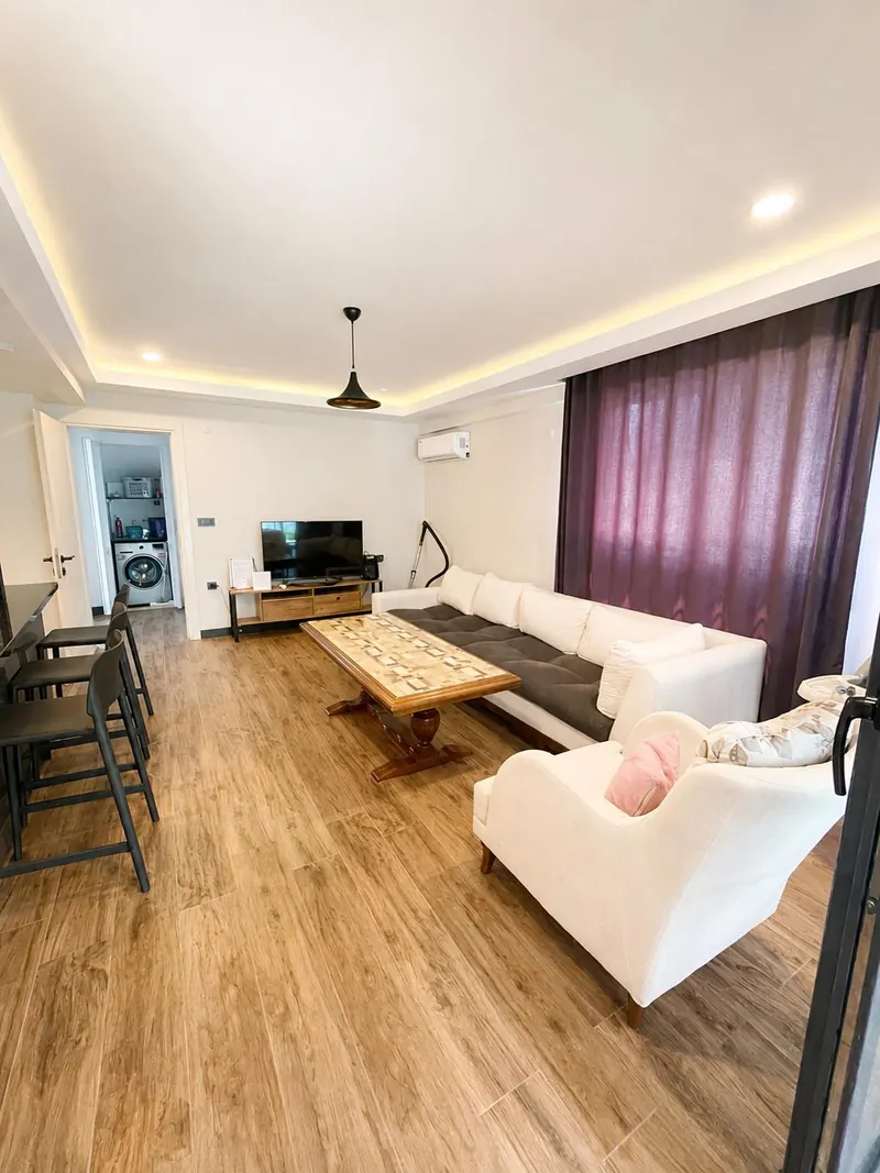 Pırlanta Villa 2 iç mekan görünümü 22