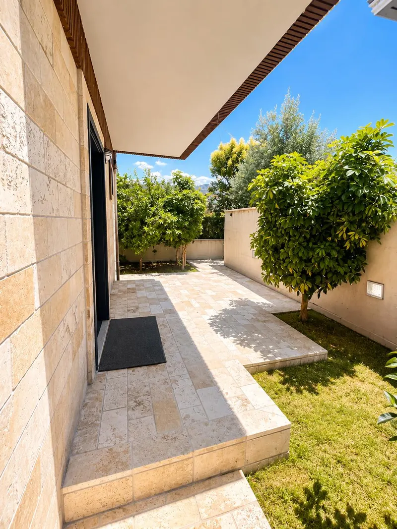 Pırlanta Villa 2 dış mekan görünümü 5