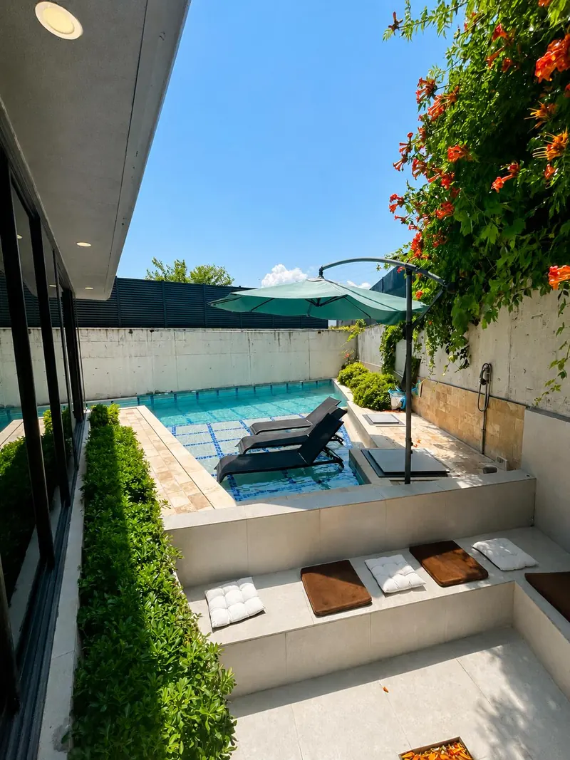 Pırlanta Villa 2 dış mekan görünümü 8