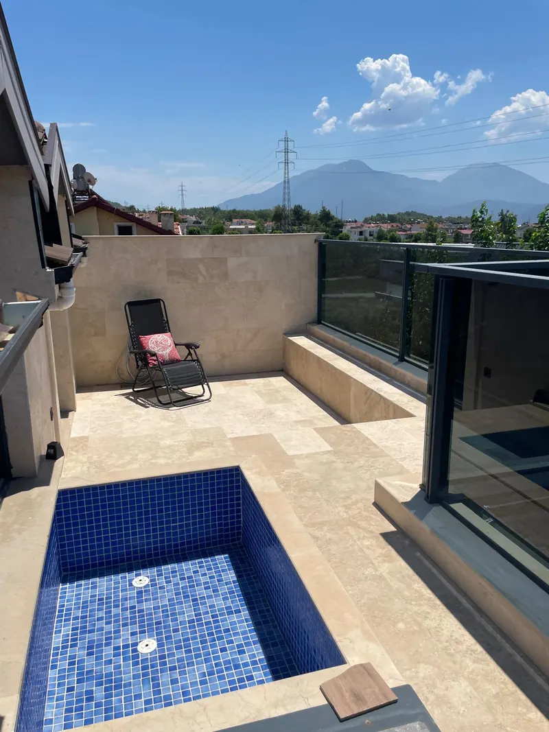 Pırlanta Villa 2 dış mekan görünümü 13
