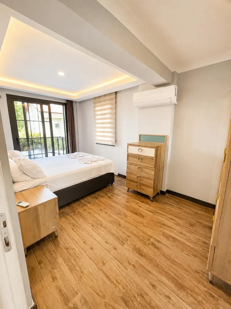 Pırlanta Villa 2 iç mekan görünümü 32
