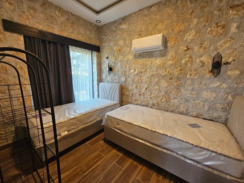 Pırlanta Villa 3 iç mekan görünümü 1