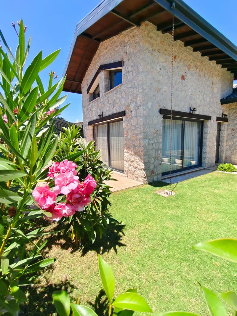 Pırlanta Villa 3 dış mekan görünümü 5