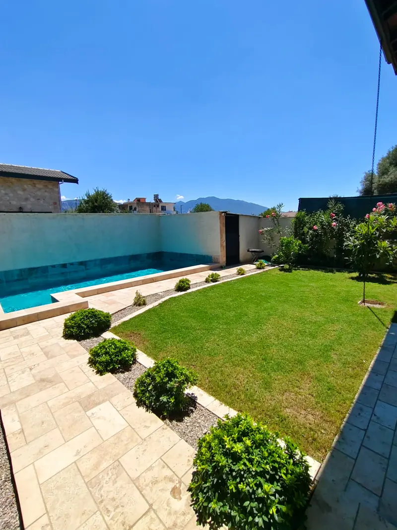 Pırlanta Villa 3 dış mekan görünümü 11