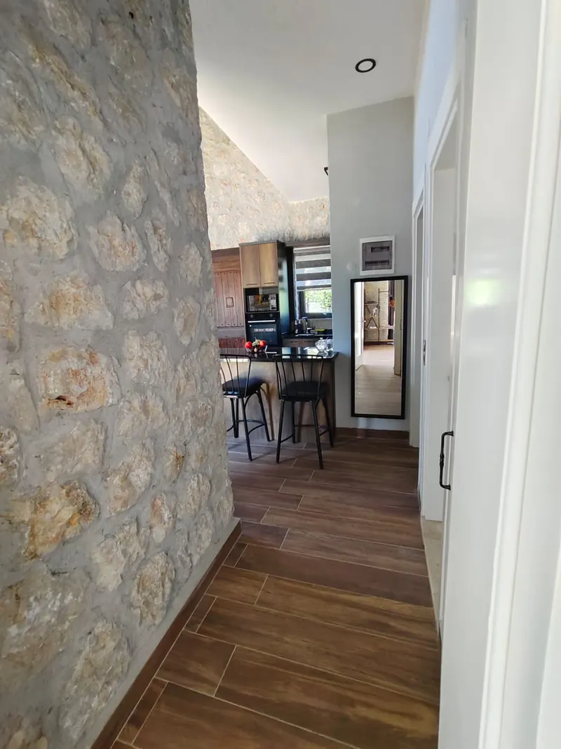 Pırlanta Villa 3 iç mekan görünümü 5