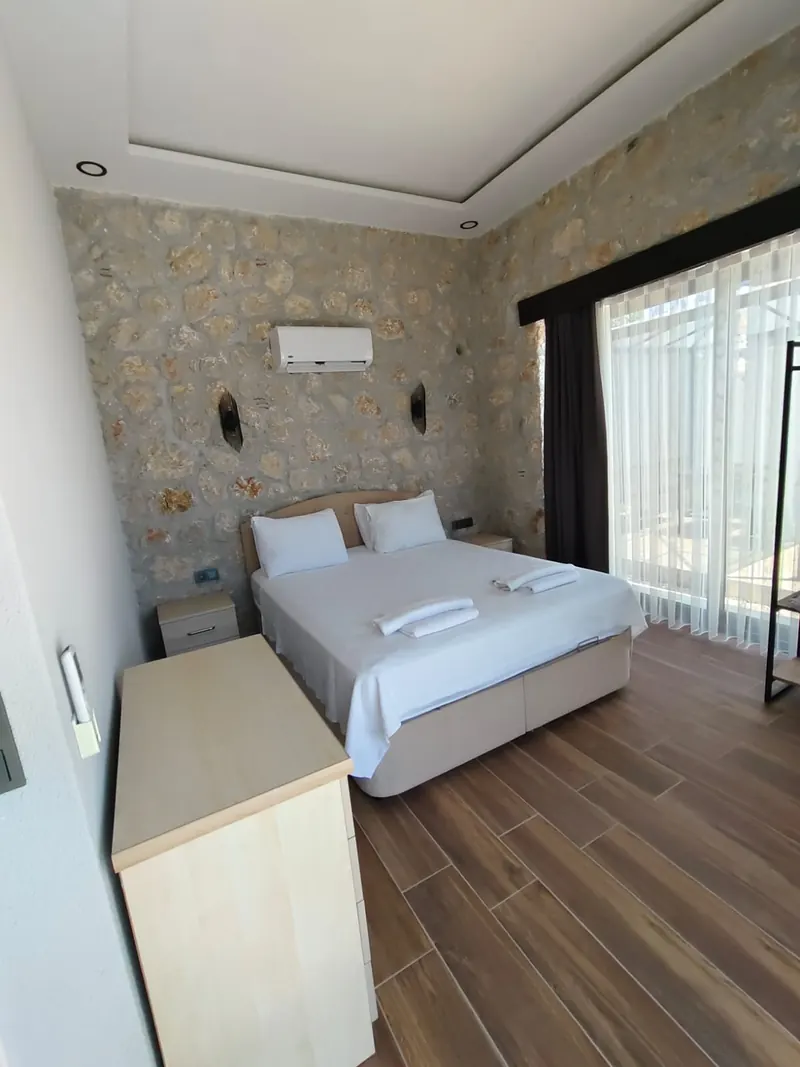 Pırlanta Villa 3 iç mekan görünümü 7