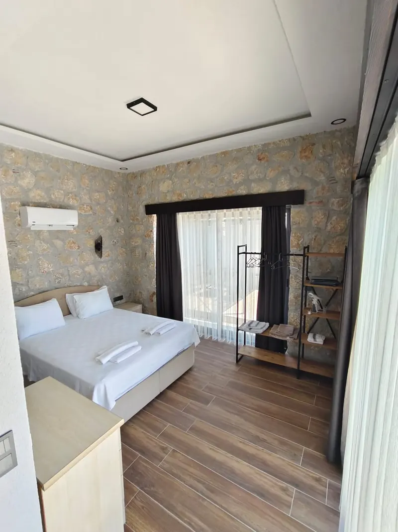 Pırlanta Villa 3 iç mekan görünümü 9