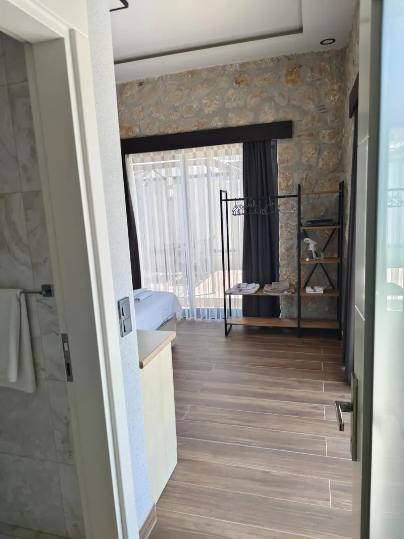 Pırlanta Villa 3 iç mekan görünümü 11