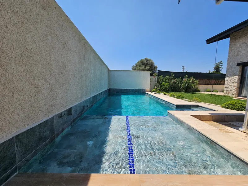 Pırlanta Villa 3 dış mekan görünümü 12