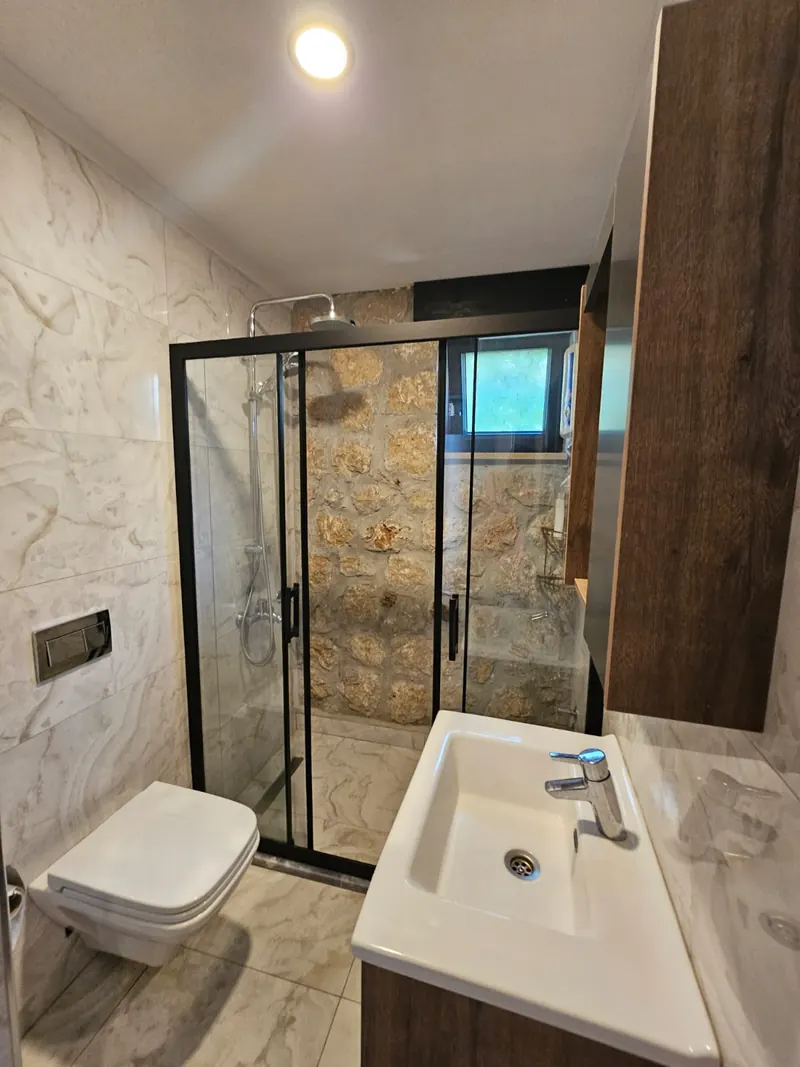 Pırlanta Villa 3 iç mekan görünümü 14