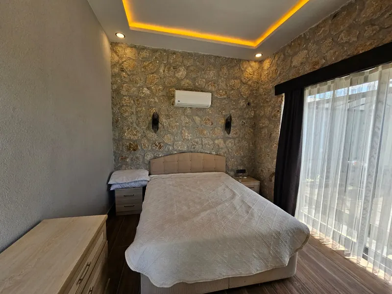 Pırlanta Villa 3 iç mekan görünümü 17