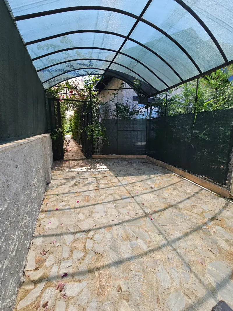 Pırlanta Villa 3 dış mekan görünümü 13
